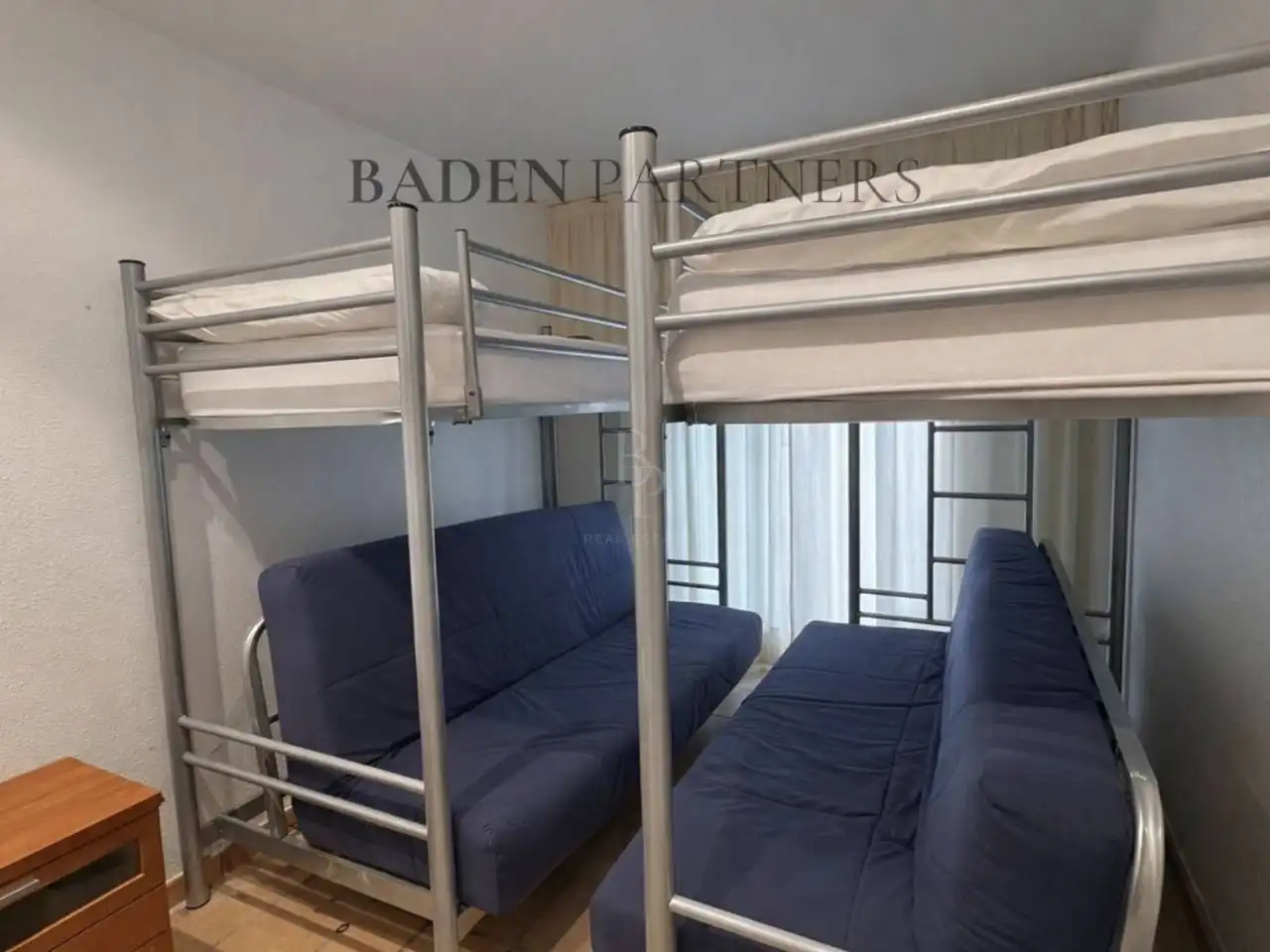 Wohnung mit Terrasse zum Verkauf in Calle Barcelona, imagen 16