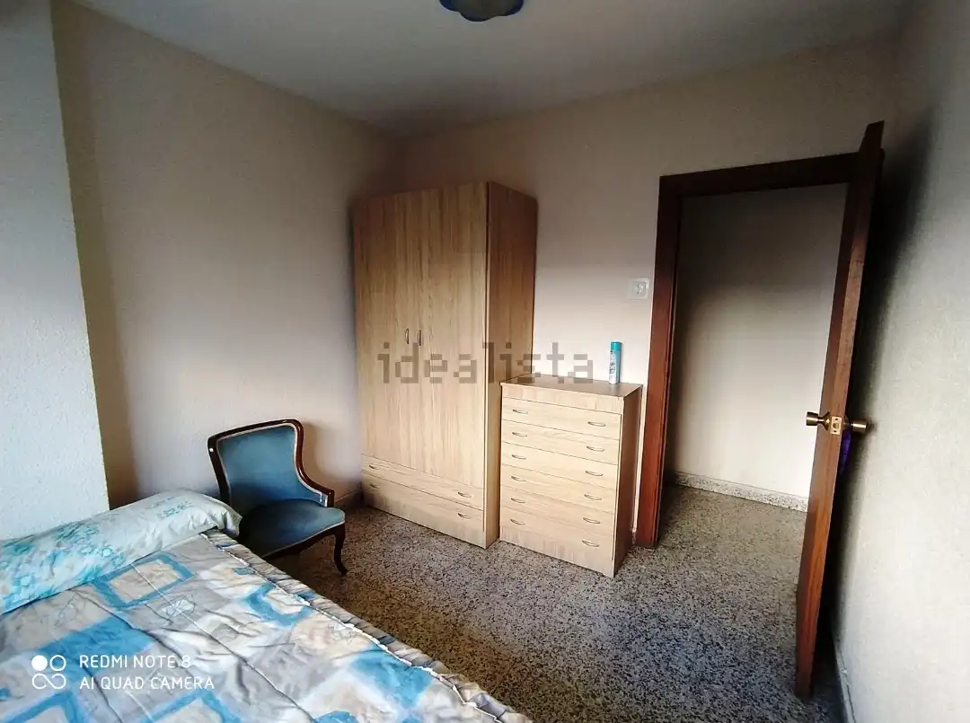 Dormitori de Pis en venda en San José