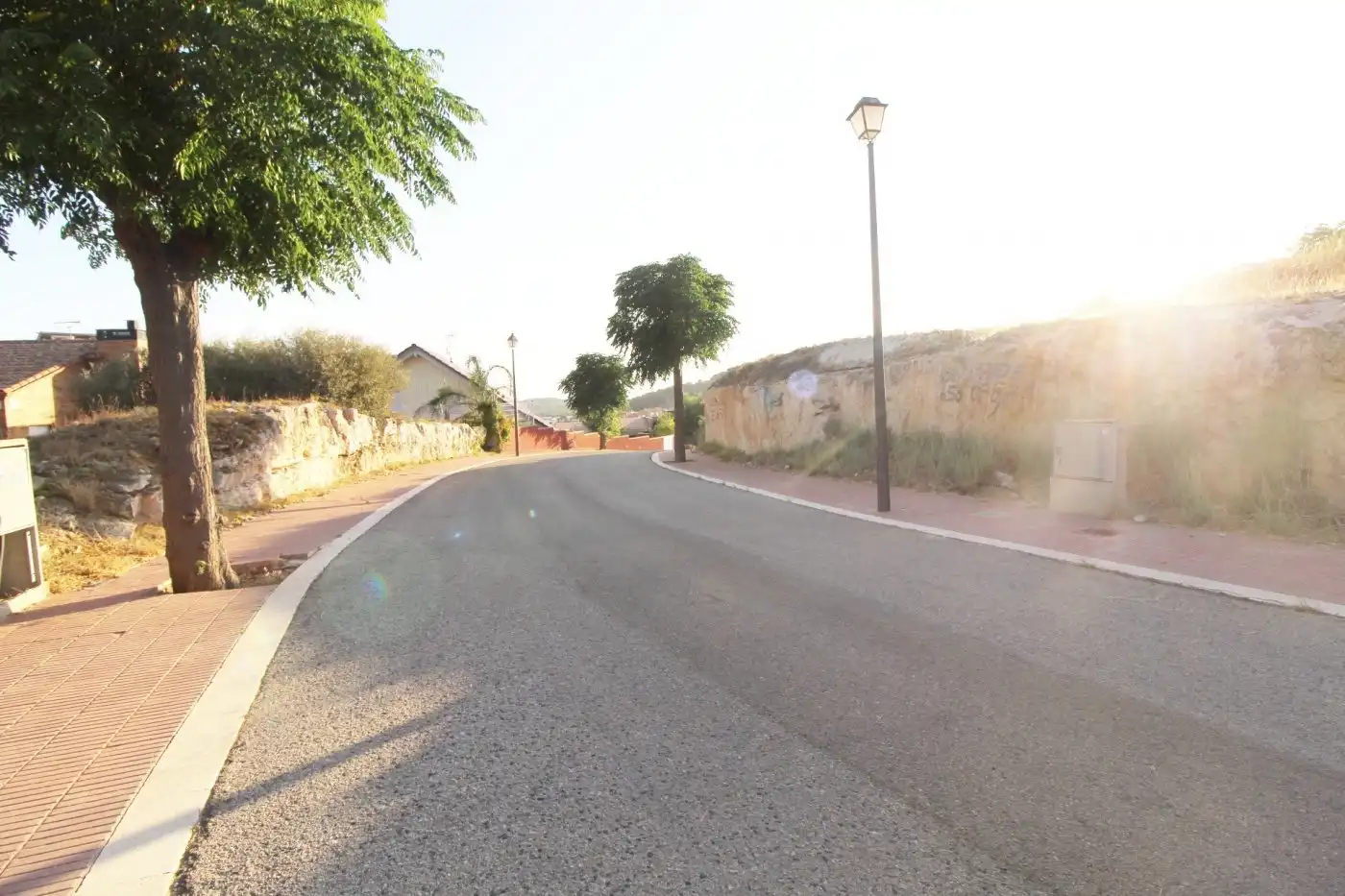 Terreny residencial en venda a Roda de Barà, imagen 6
