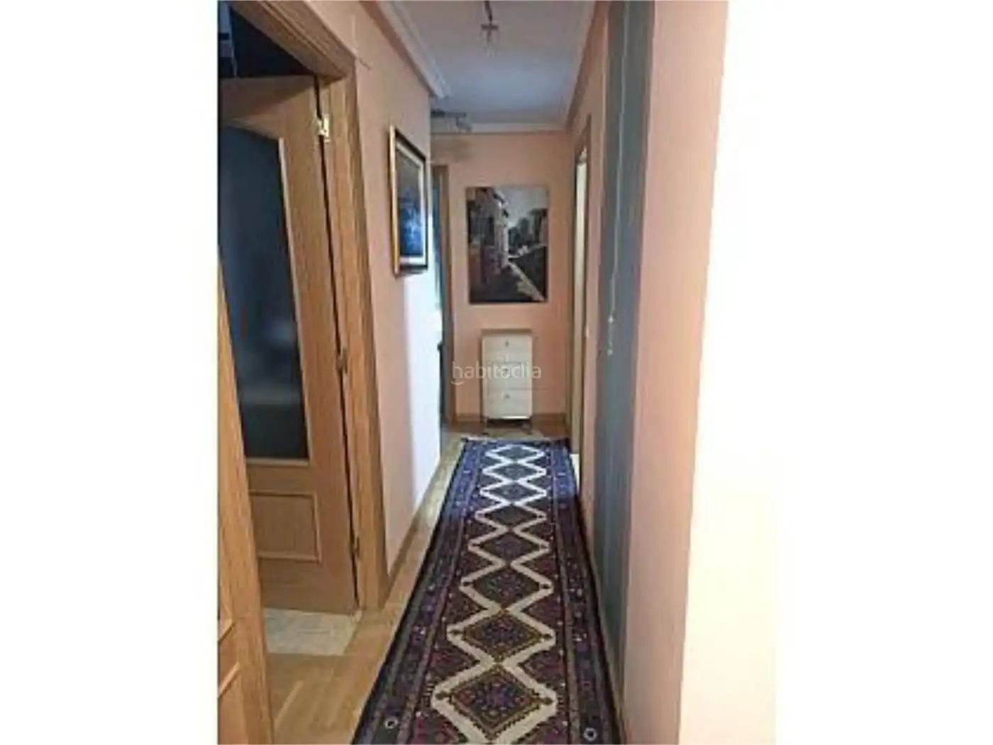 Appartamento con ascensore in affitto a Calle Doctor Ochoa 3, imagen 8