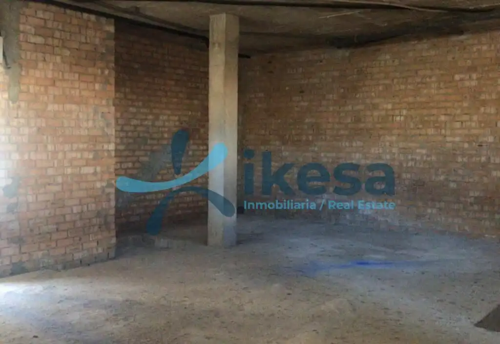 Local comercial en venda a Los Barrios, imagen 12