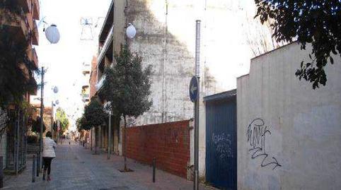 Foto 5 de Residencial en venda a Carrer de Francesc Macià, 75, Estació de França, Barcelona
