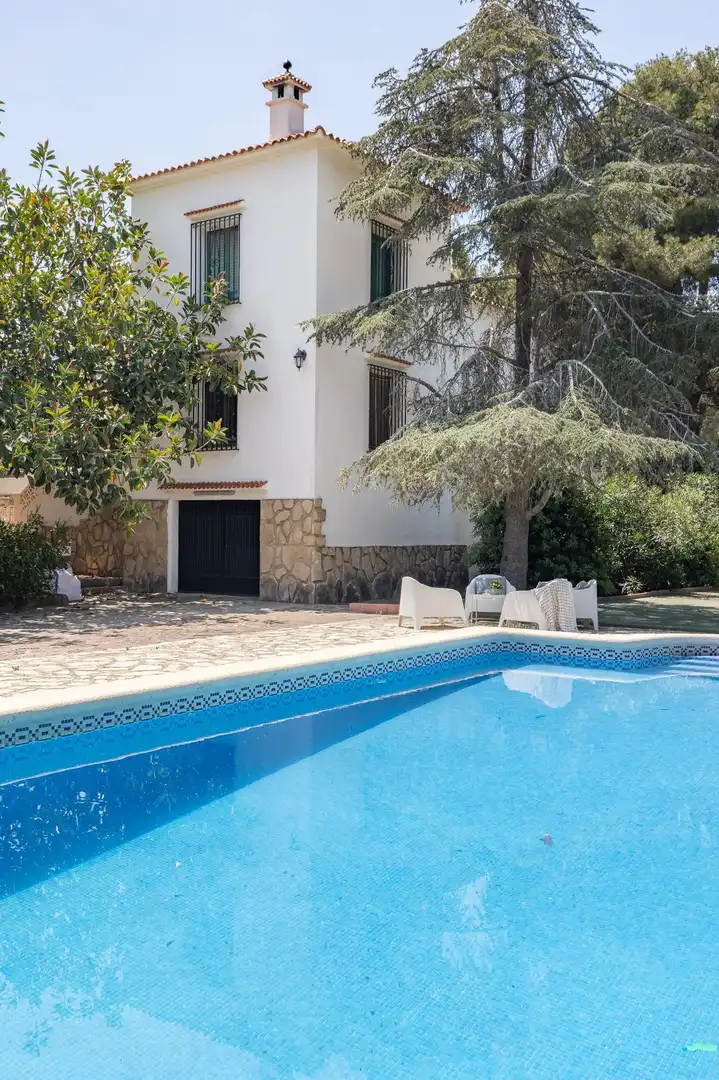 Detached house with pool for sale in Camino AMPLE, imagen 15