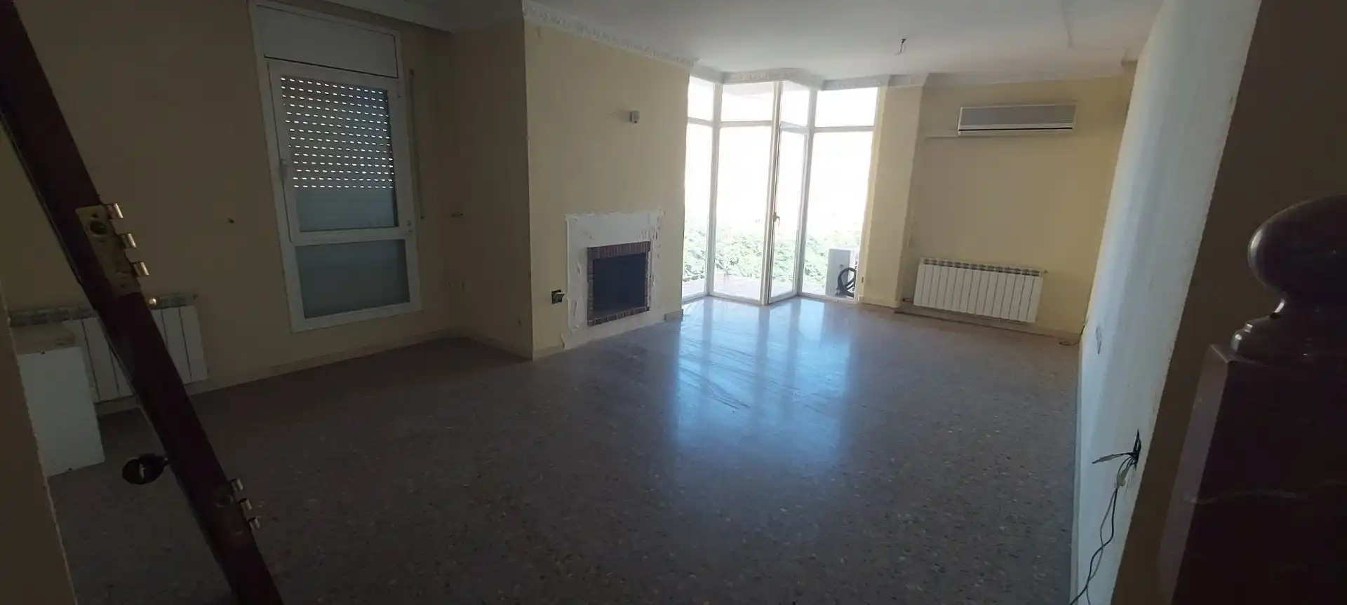Living room of Duplexes for sale in Sabadell