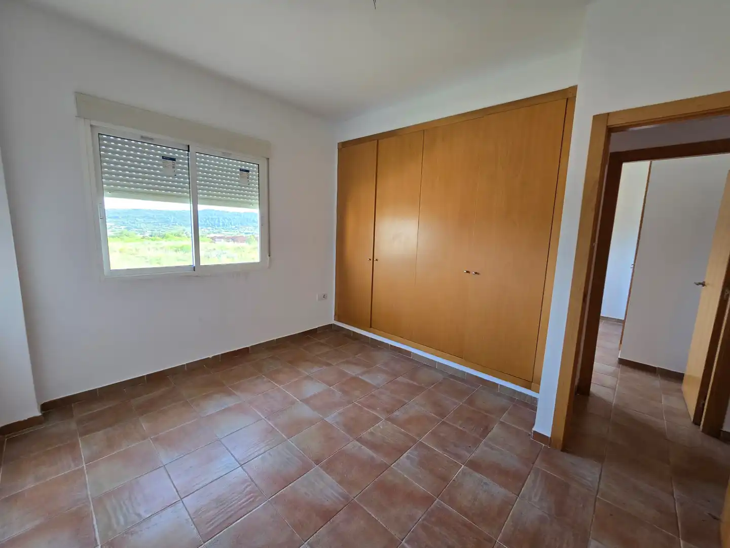 Habitación de Casa o chalet en venta en Montserrat con Jardín privado y Terraza