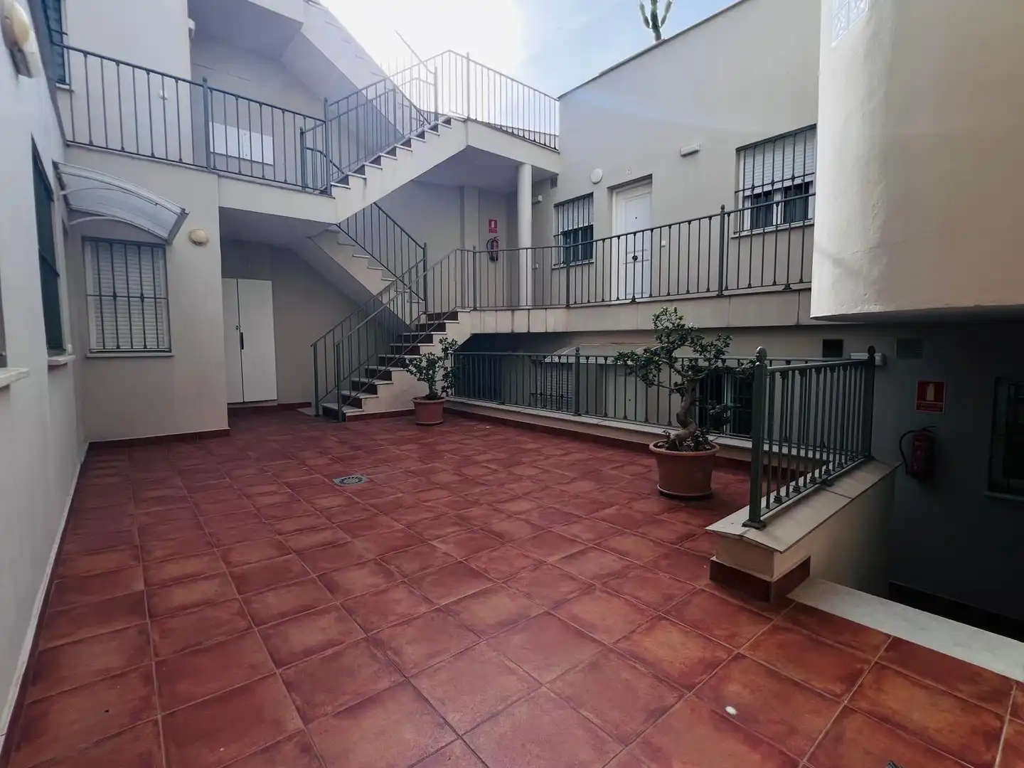 Flat for sale in Algeciras