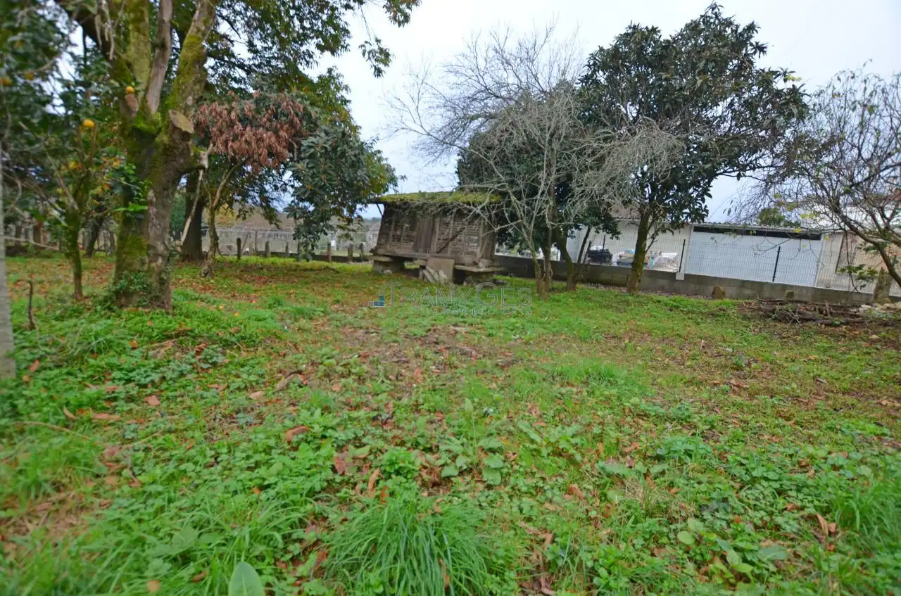 House with garden for sale in LUGAR A GRANXOLA, imagen 11