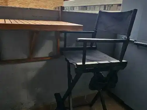 Balcony of Flat for sale in Huarte / Uharte, Navarra