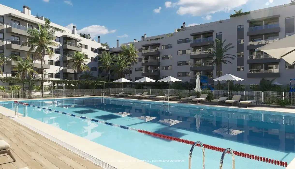 Apartment for sale in Las Lagunas, imagen 25