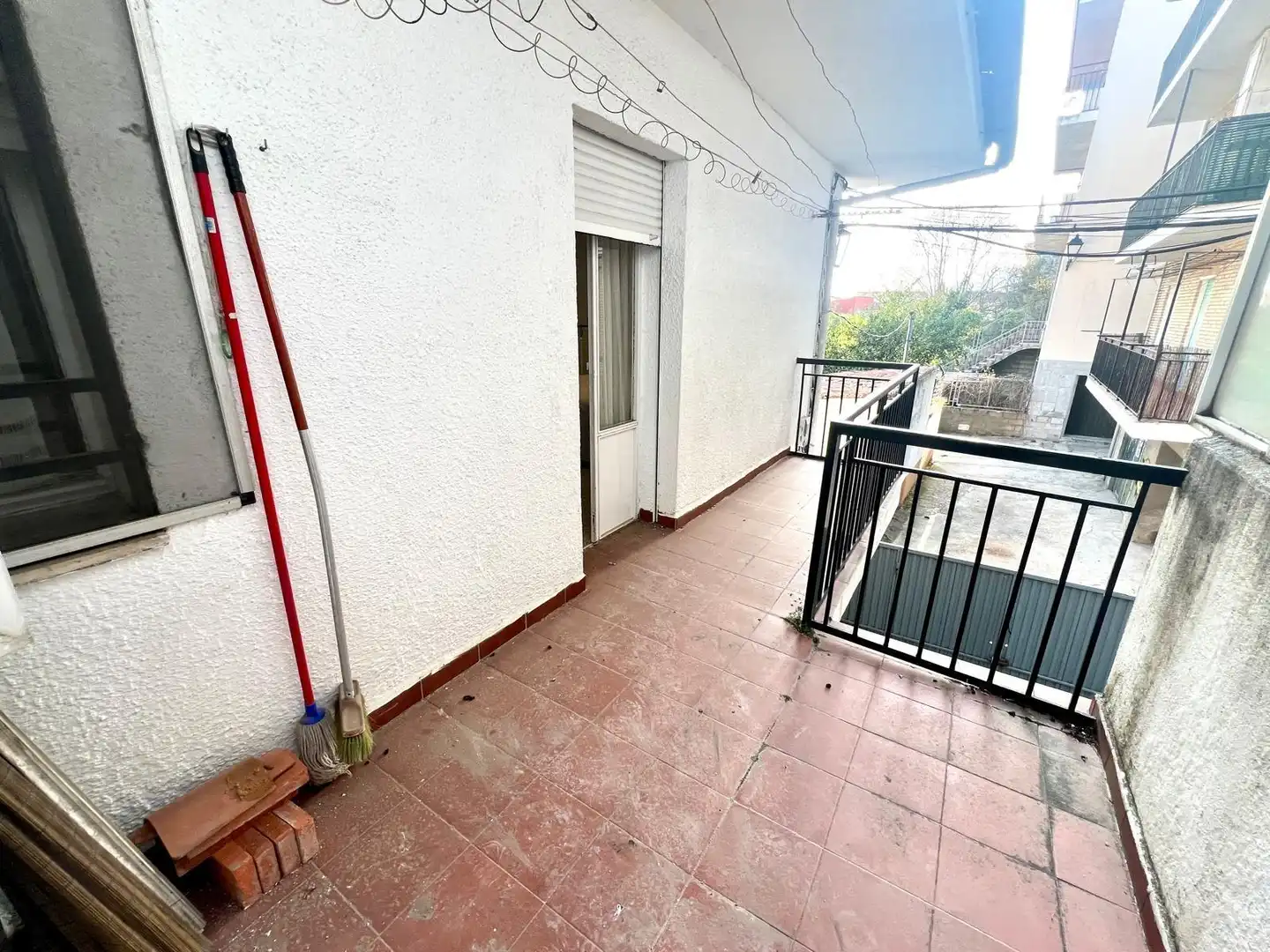 Terraza de Casa o chalet en venta en Jerte con Jardín privado y Terraza