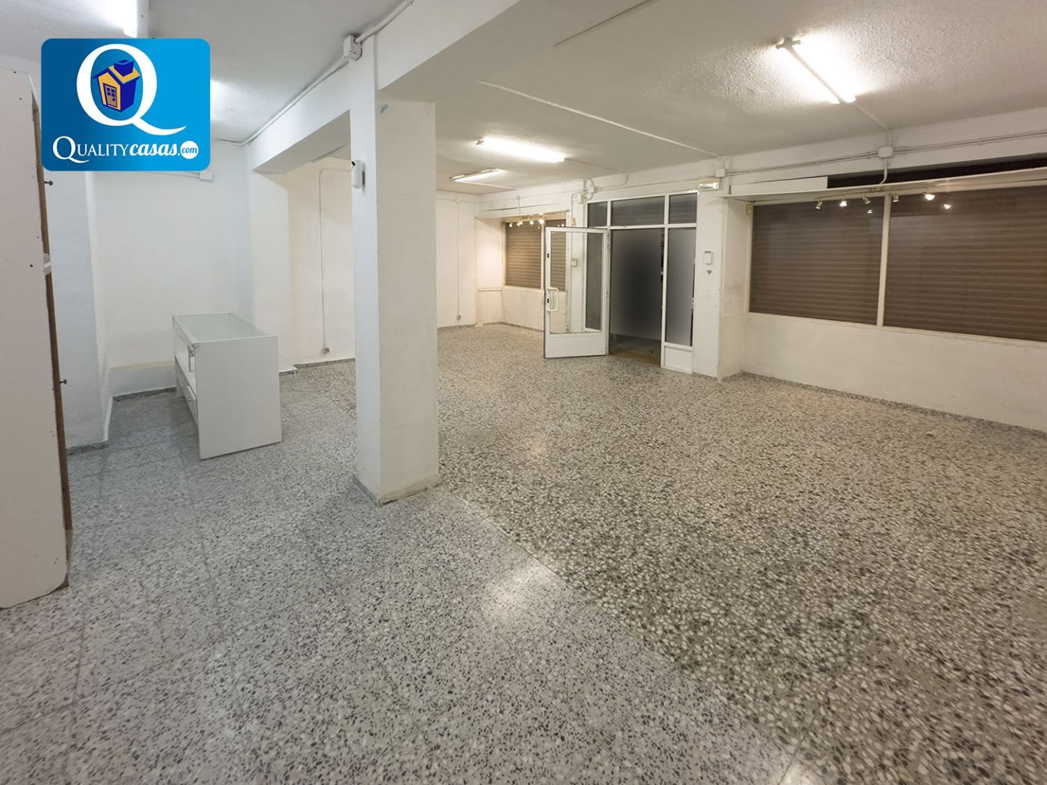 Premises to rent in Alicante / Alacant