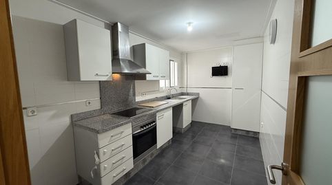 Foto 2 de Àtic de lloguer a Algemesí, Valencia