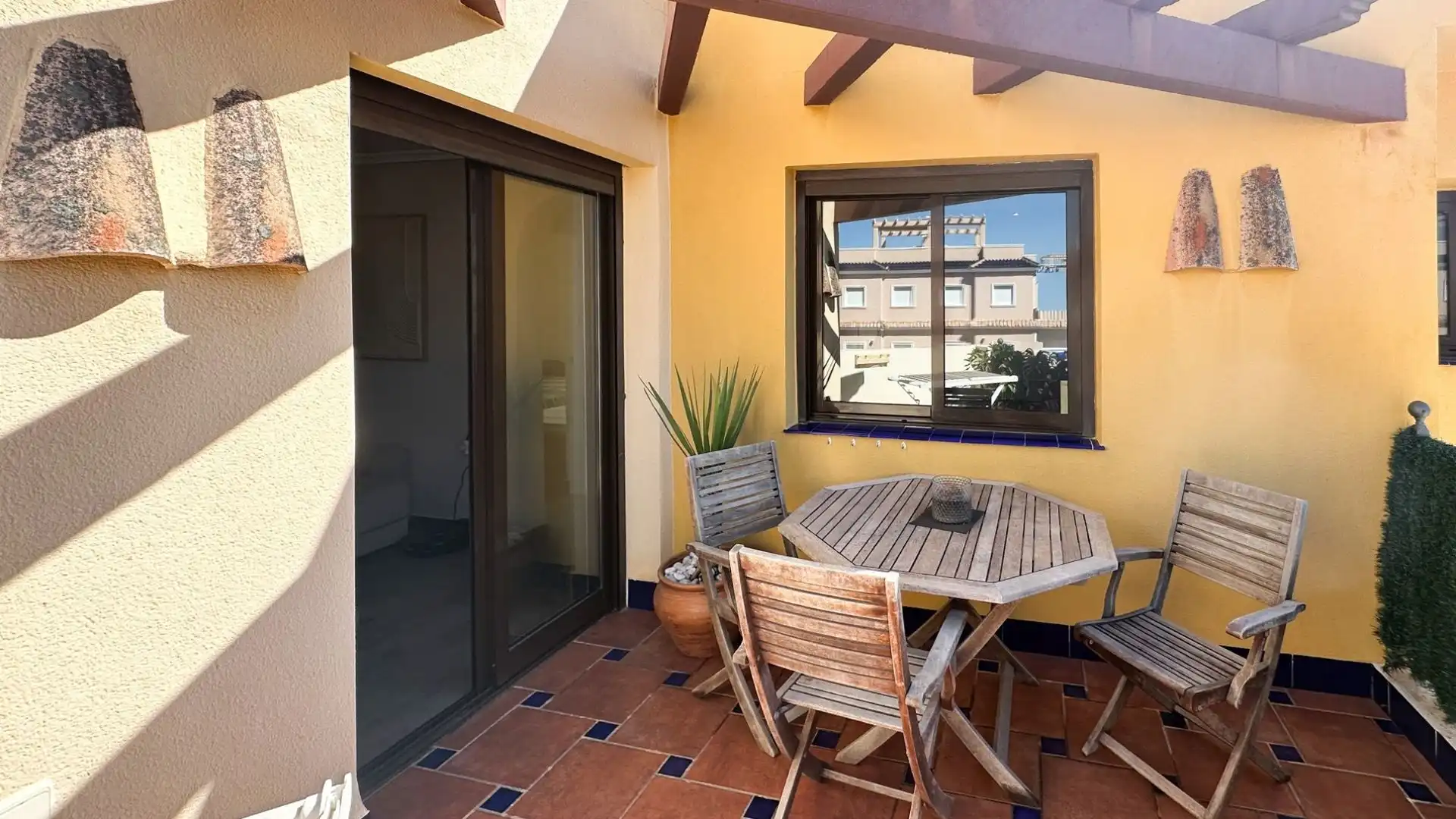 Penthouse mit Pool zum Verkauf in N/A, imagen 2
