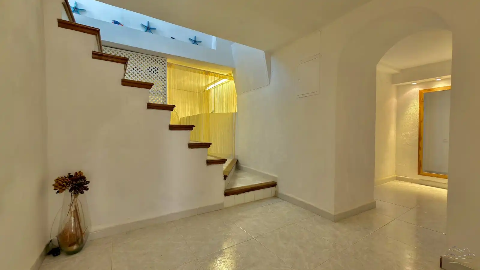 Casa o xalet en venda en Jávea / Xàbia amb Aire condicionat, Calefacció i Jardí privat