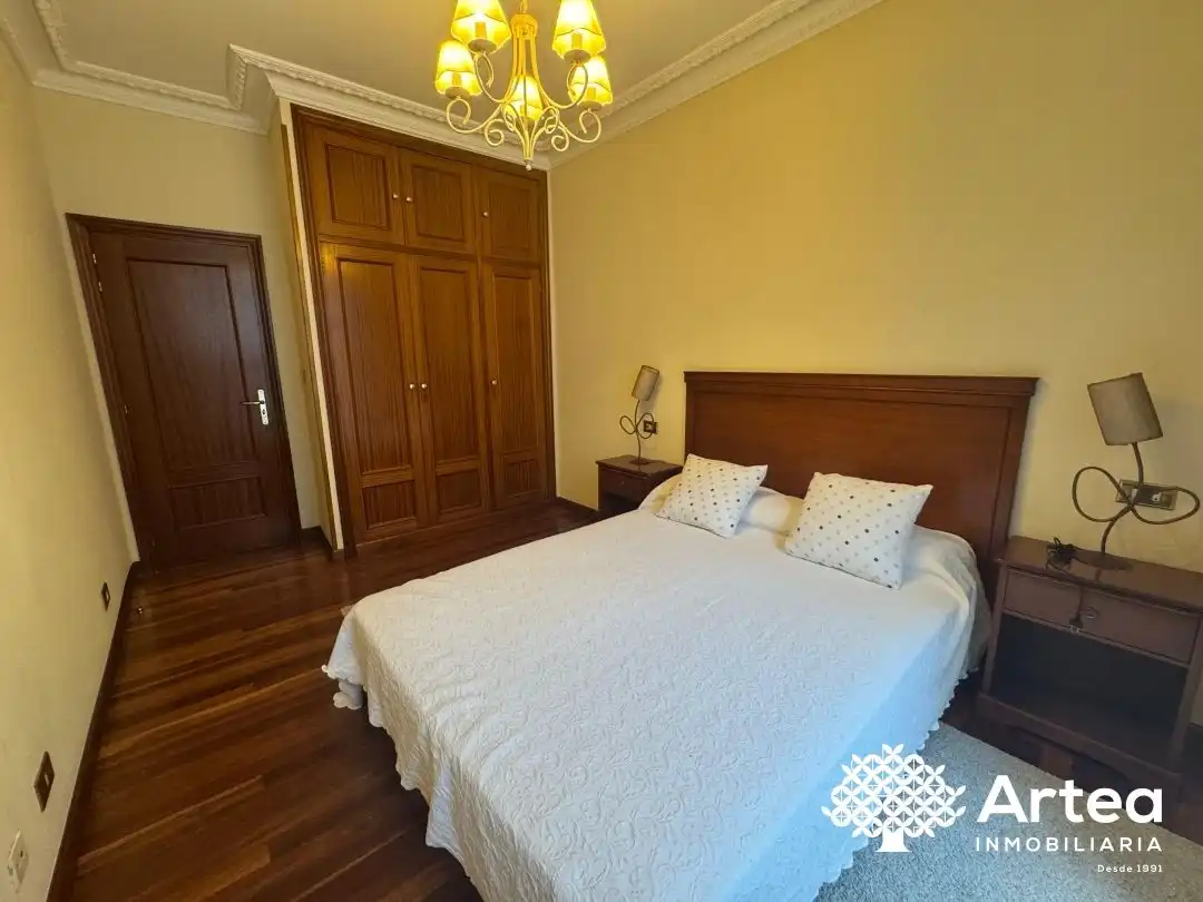 Wohnung zur Miete in Epaltzaren Alargunaren Kalea, Casco Viejo