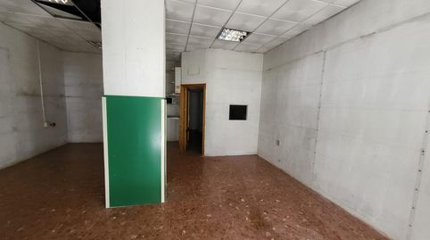 Foto 3 von Geschaftsraum zum Verkauf in Carretera de Madrid, Renfe - Bulevar 1ª y 2ª Fase, Jaén Capital