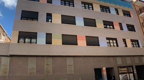 Foto 2 de Piso de alquiler en Calle Emilio Jimeno, 22, Estación - San Antonio, Calatayud