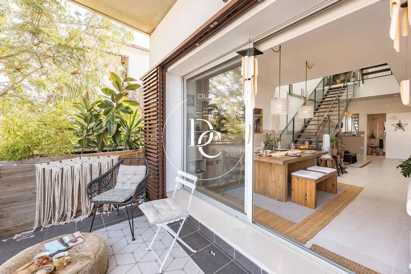 Casa con giardino in vendita a Passeig Coscoll, imagen 17