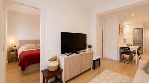 Foto 3 von Wohnungen zum Verkauf in Carrer de Lepant, Fort Pienc, Barcelona Capital