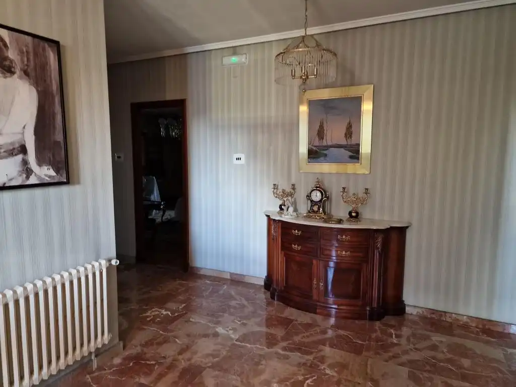 Casa o xalet en venda en Sandiás amb Calefacció, Jardí privat i Terrassa