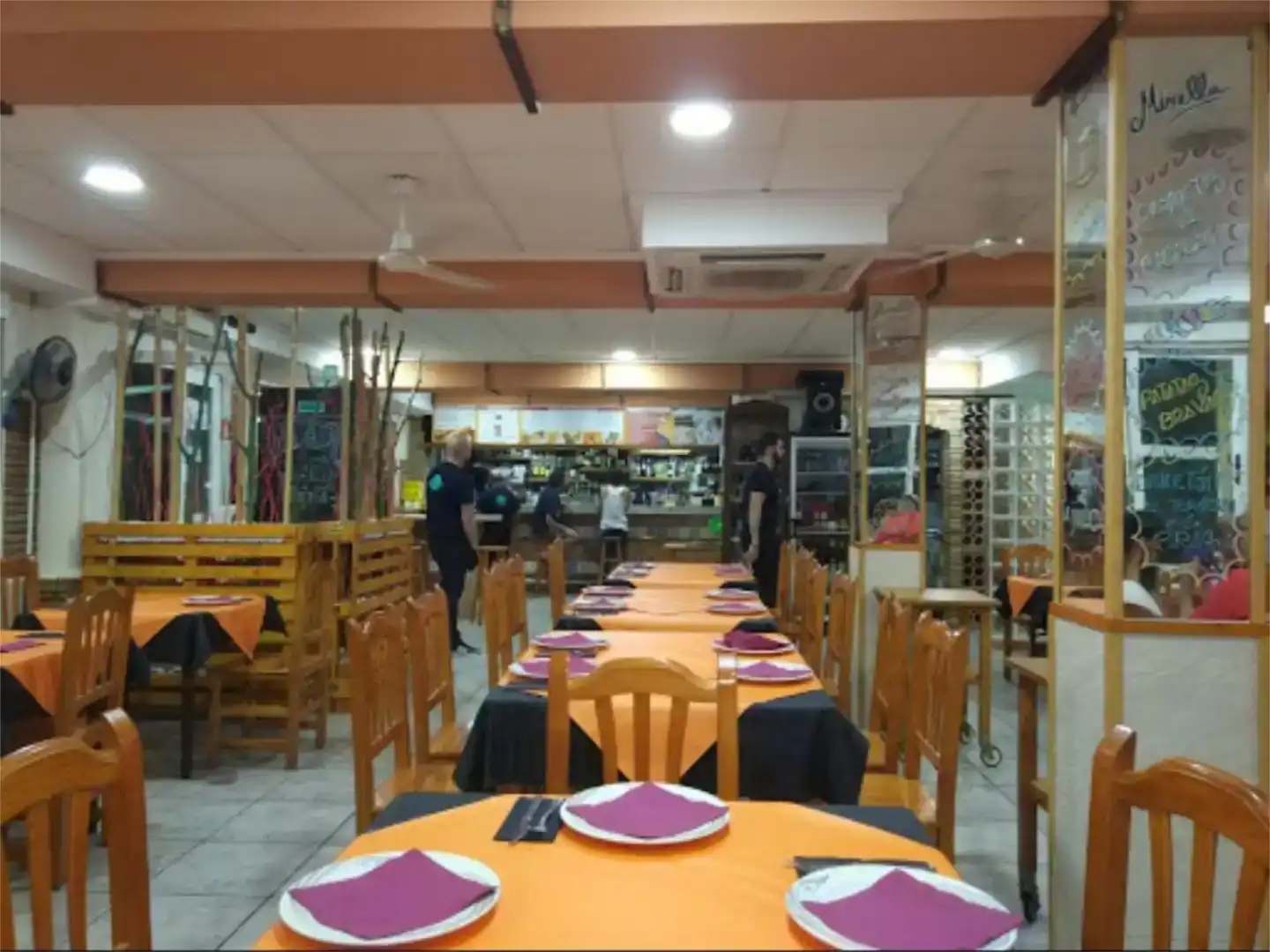 Local de alquiler en Miramar
