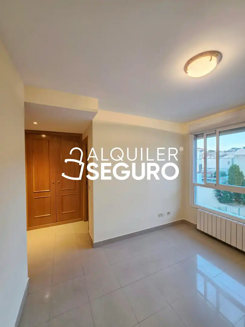 Bedroom of Flat for rent in Pueblo