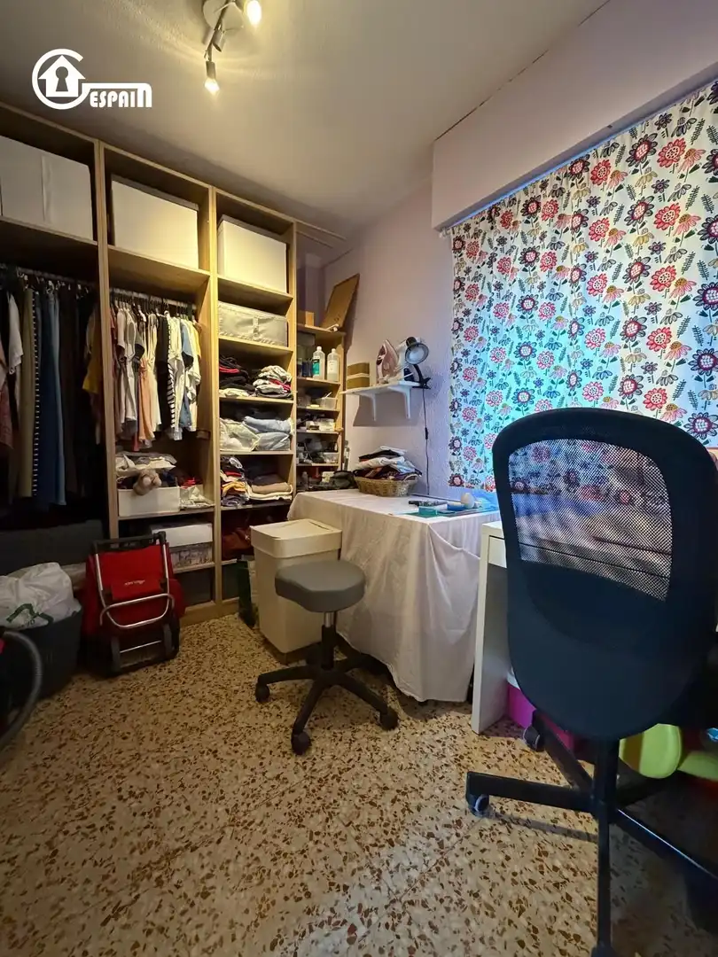 Wohnung mit Aufzug zum Verkauf in Paseo PUERTO RICO, imagen 19