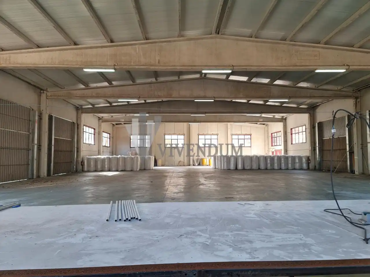 Nave industrial en alquiler en Mos, imagen 16