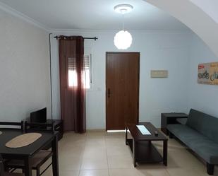 Living room of Study to rent in La Línea de la Concepción