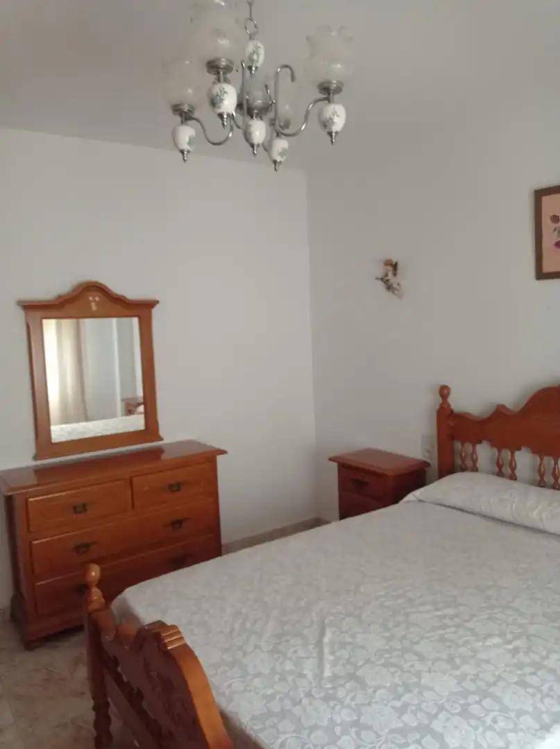 Appartement avec terrasse à vendre à Avenida de la Estación, imagen 23