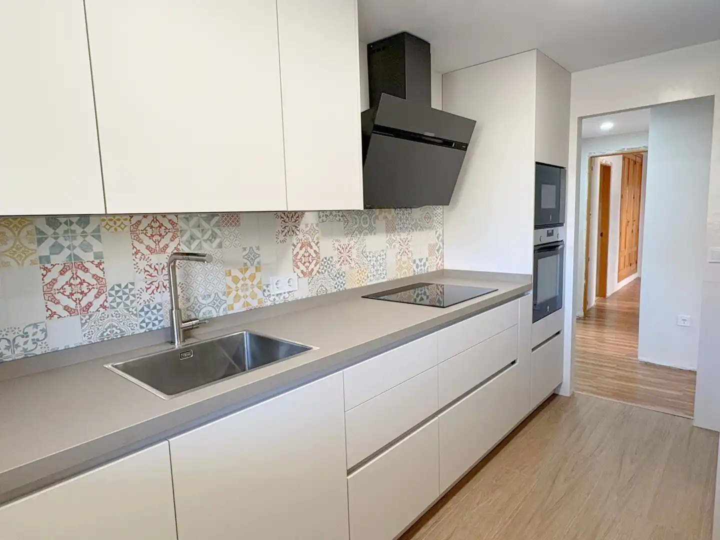 Flat for sale in Calle Andres Segovia, El Pinillo