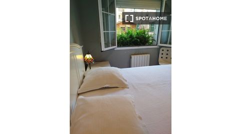 Foto 5 von Zimmer in La Maternitat i Sant Ramon, Barcelona Capital