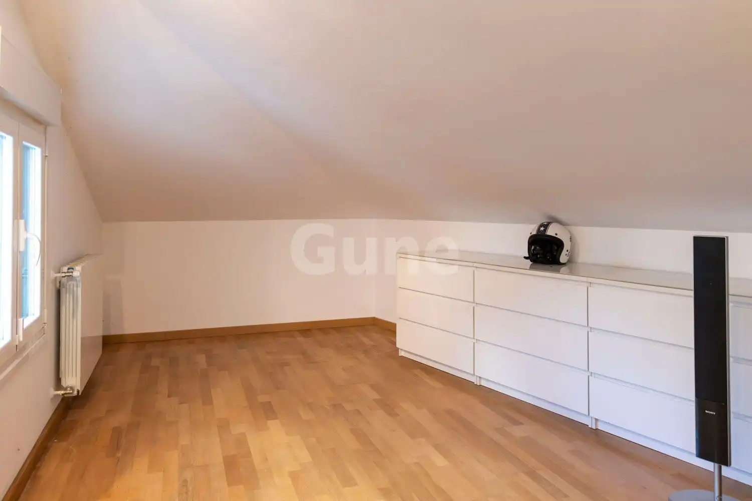 Ático en venta en Ataun con Calefacción, Terraza y Trastero