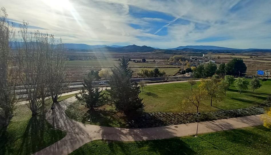 Photo 1 of Flat for sale in Logroño - Manuel de Falla, El Arco, La Rioja