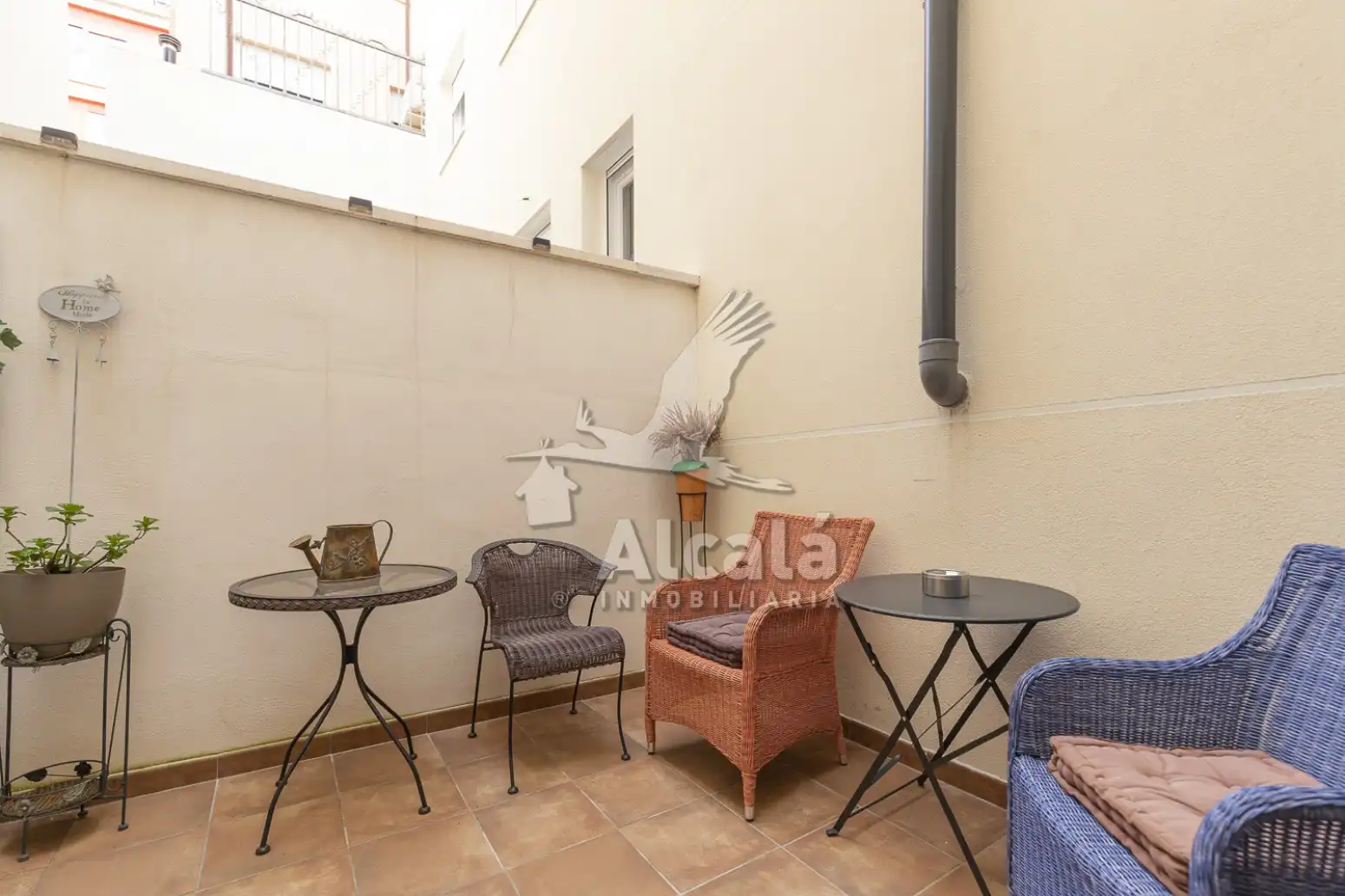 Flat for sale in Estación - Parque O'Donnell