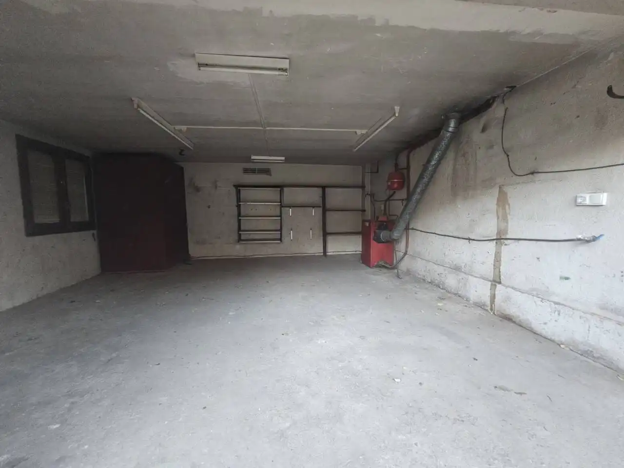 Piso de alquiler en Monistrol de Calders