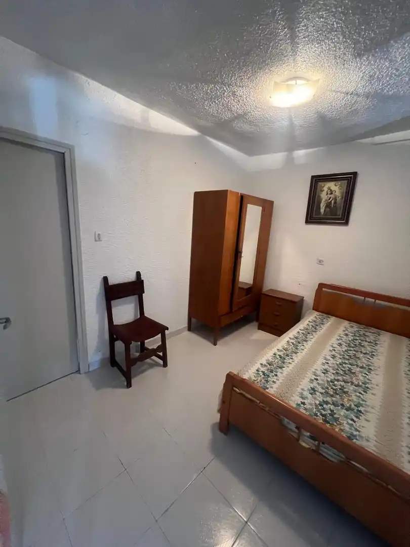 Habitación de Apartamento en venta en Benidorm con Terraza y Amueblado
