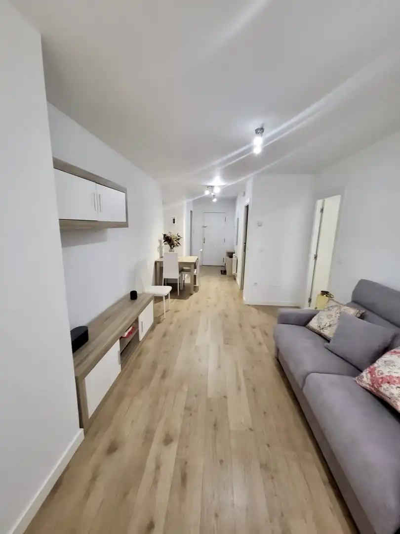 Piso en venta en Santander - Calle Ruiz Zorrilla, 18, Castilla - Hermida