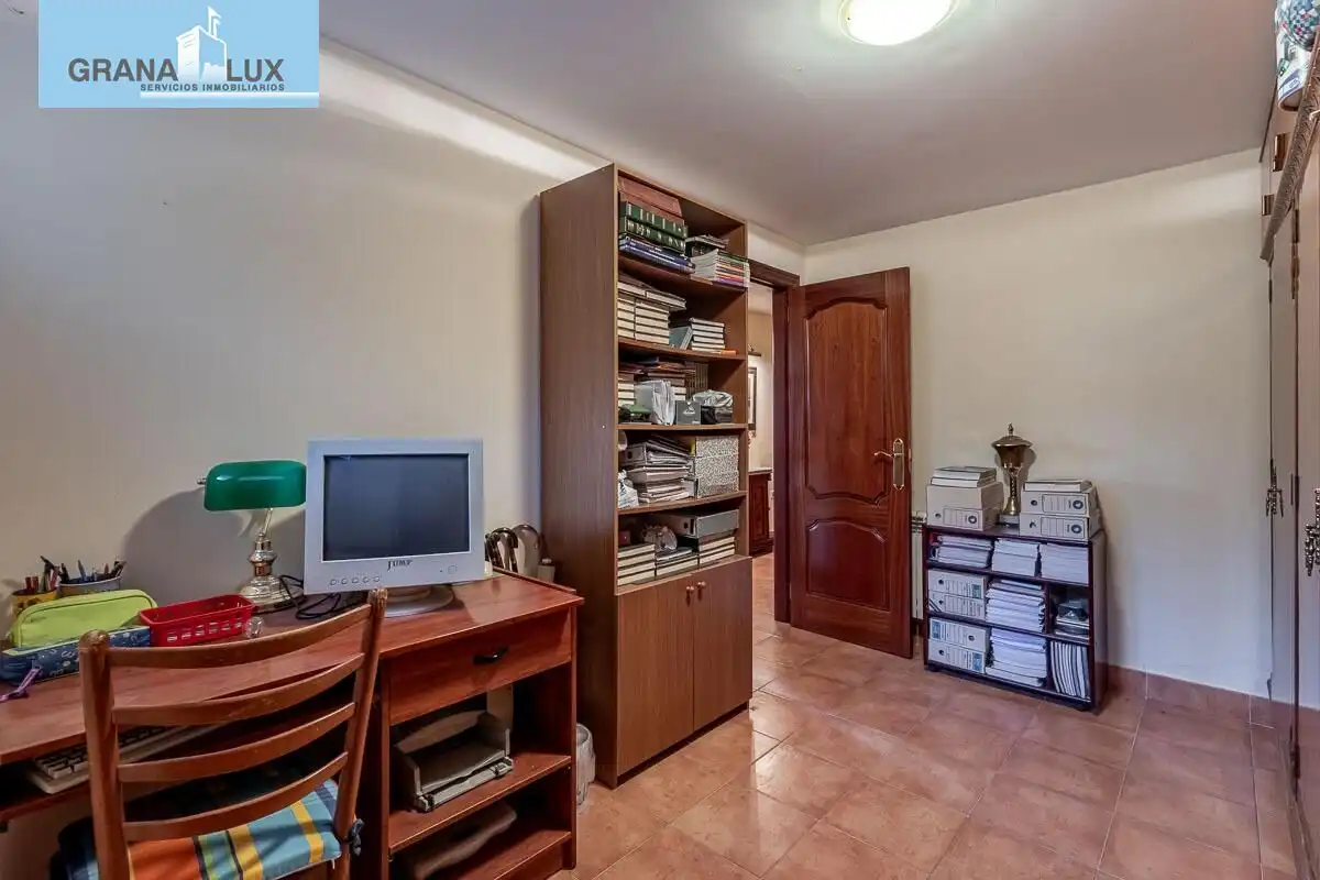 Casa con giardino in vendita a Calle Mariana Pineda, imagen 43