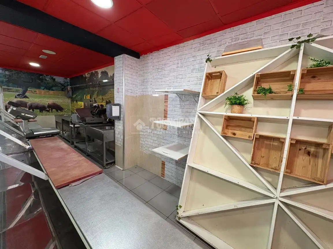 Local comercial en venda a Las Lagunas - Campano, imagen 10