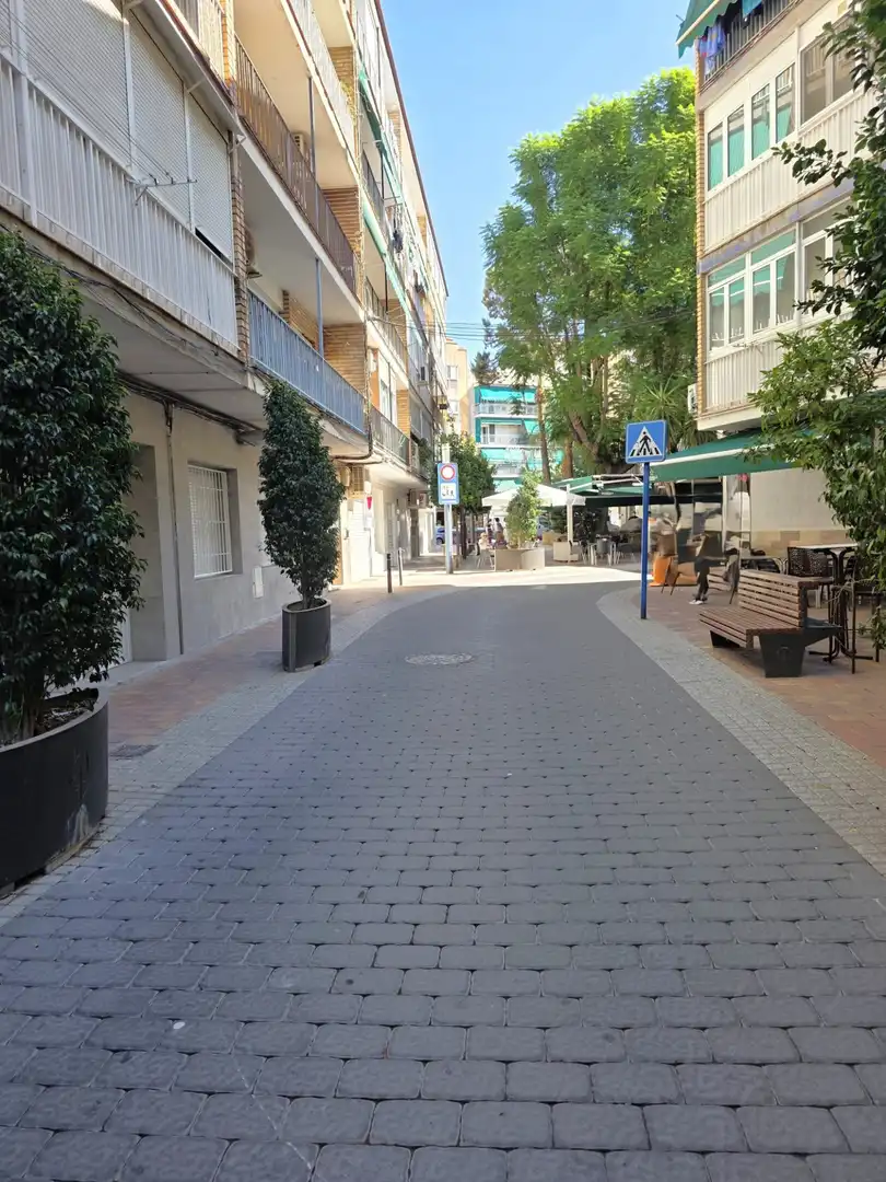 Wohnung zur Miete in Molina de Segura, Murcia