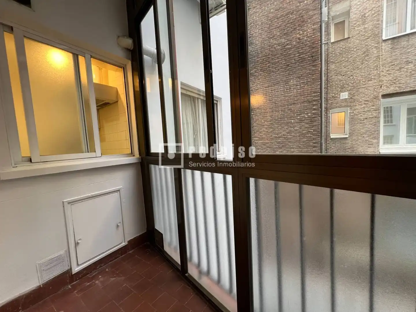 Appartement avec ascenseur à vendre à del General Arrando, imagen 33