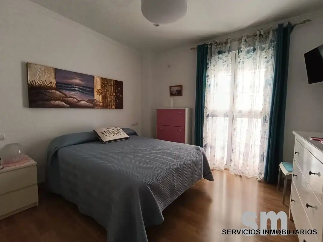 Wohnung mit Terrasse zum Verkauf in Alameda del Cura - Barriada Andalucia, imagen 5