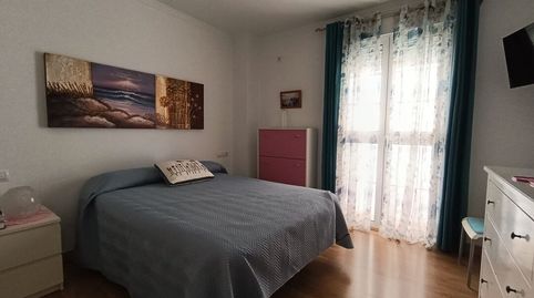 Foto 5 de Piso en venta en Alameda del Cura - Barriada Andalucia, Ubrique