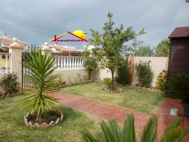 Casa-chalet en Venta en Caño Guerrero