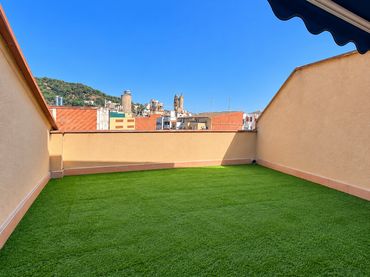 Duplex in vendita a Can Sant Joan