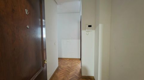 Foto 2 de Planta baja en venta en Chinchibarra, Salamanca Capital
