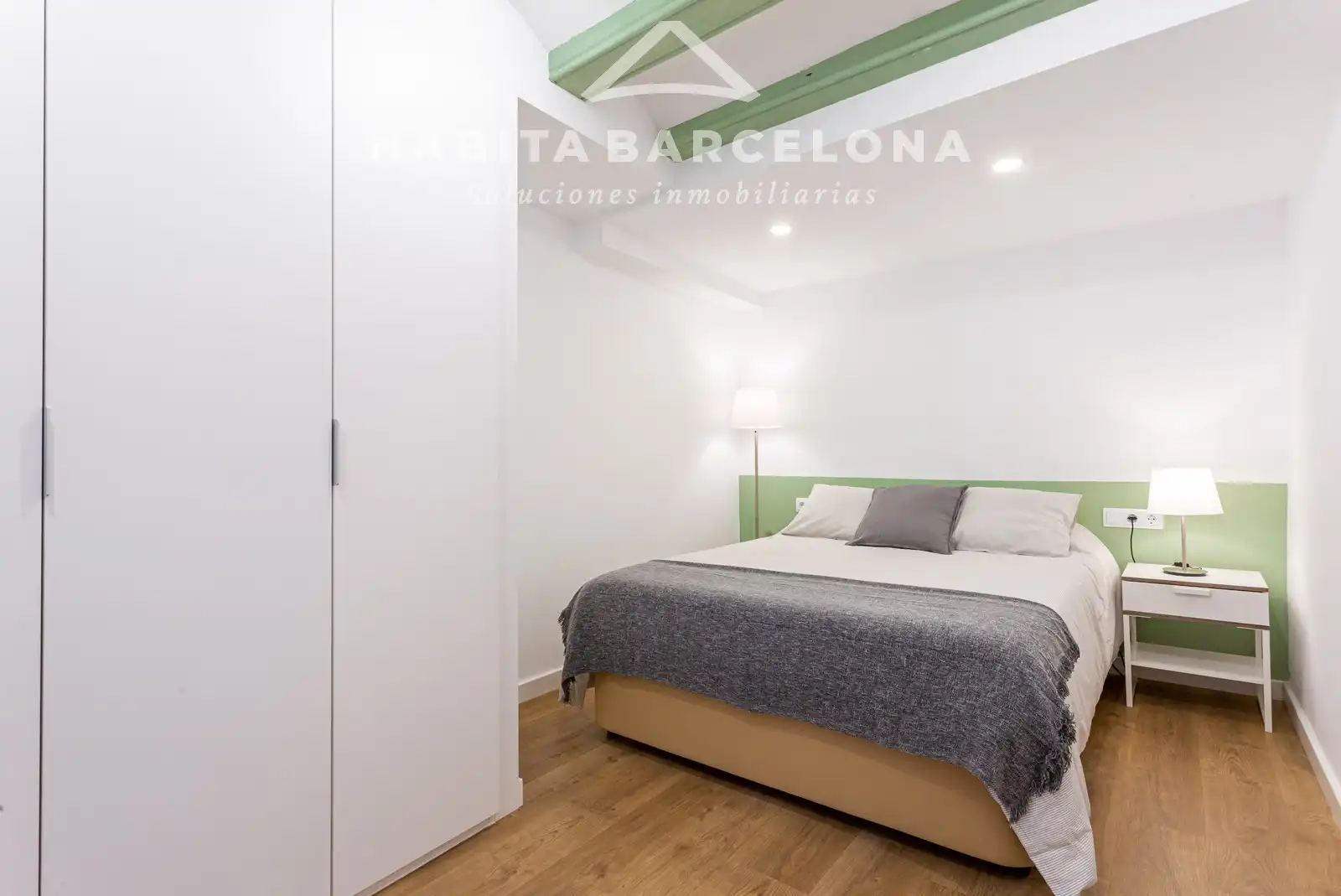 Habitación de Piso de alquiler en Ciutat Vella