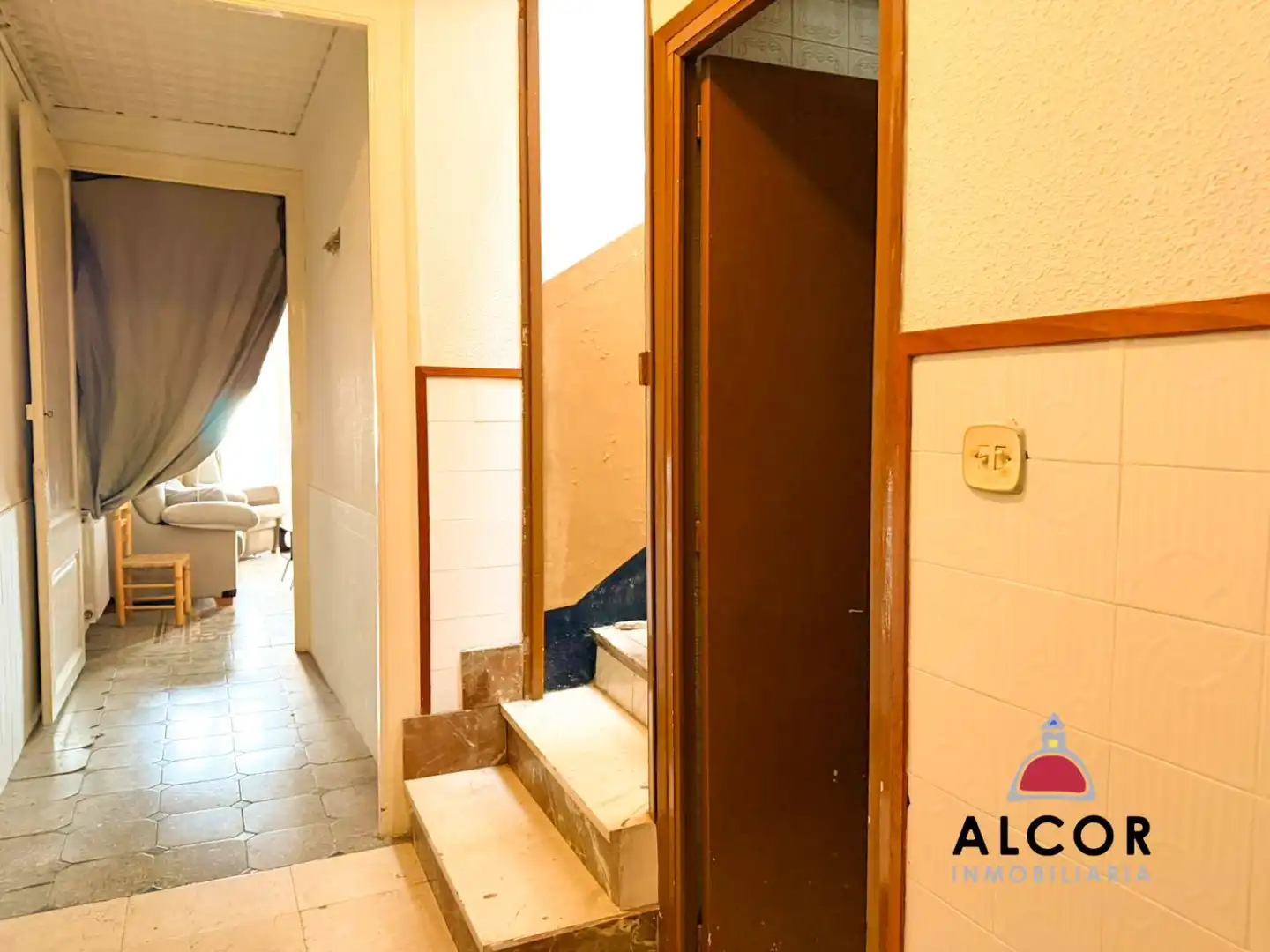 Casa con terrazza in vendita a Casco Urbano, imagen 4