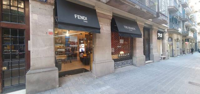 Local comercial en Venta en Carrer de Casanova, 50 en L'Antiga Esquerra de l'Eixample